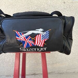 Slazenger Black Men's Bag